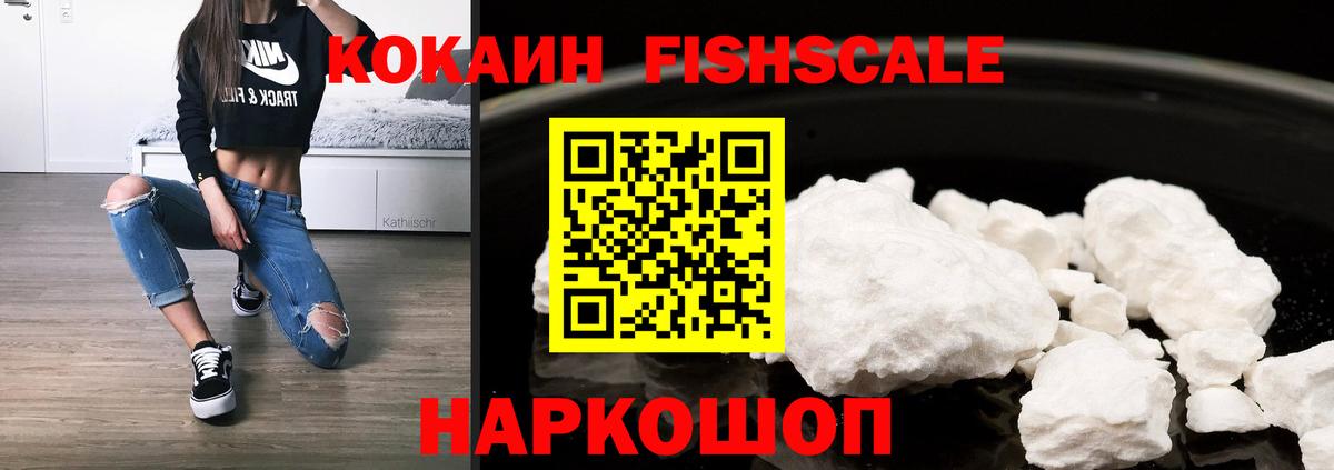 КОКАИН Fish Scale Славгород
